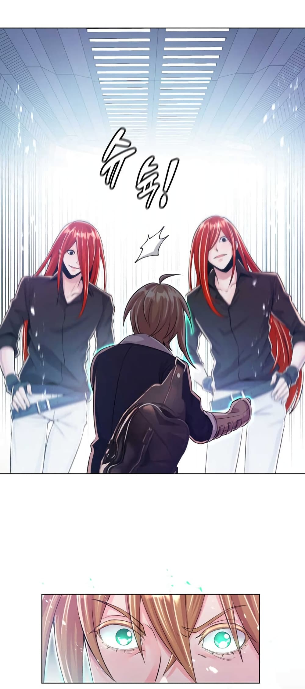 Descent of the Predecessor ตอนที่ 5 (63)